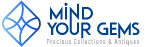 Mindyourgems Footer Logo