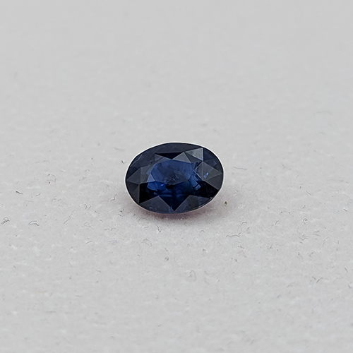 Blue Sapphire - 2.30ct