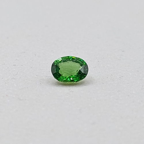 Tsavorite - 2.1ct