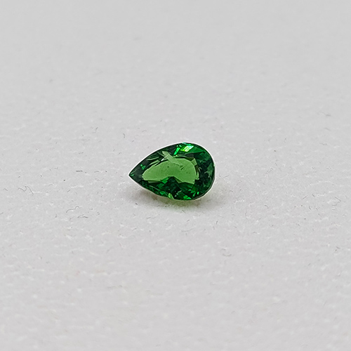 Tsavorite - 1.57ct