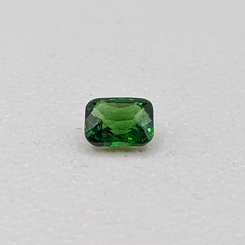 Tsavorite - 3.12ct