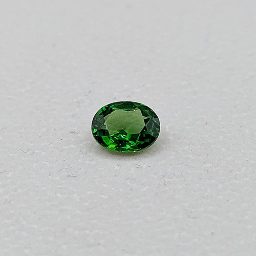 Tsavorite - 1.57ct