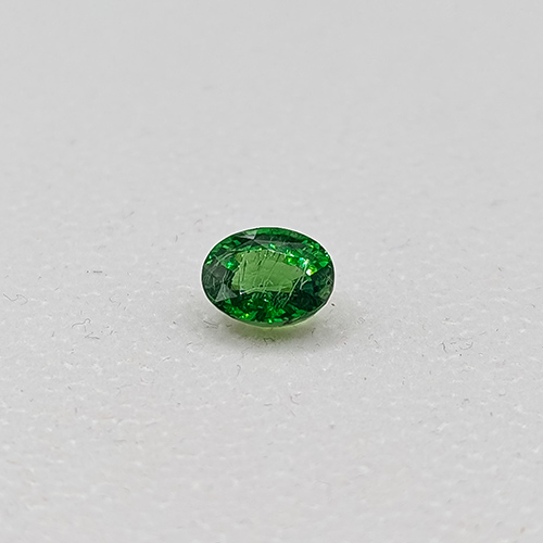 Tsavorite - 2.59ct