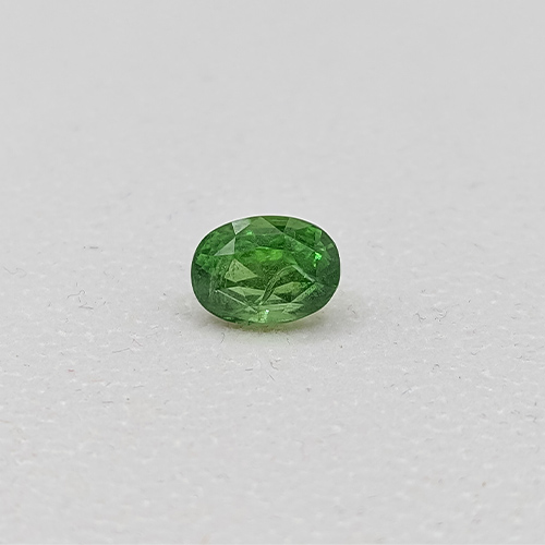 Tsavorite - 4.05ct