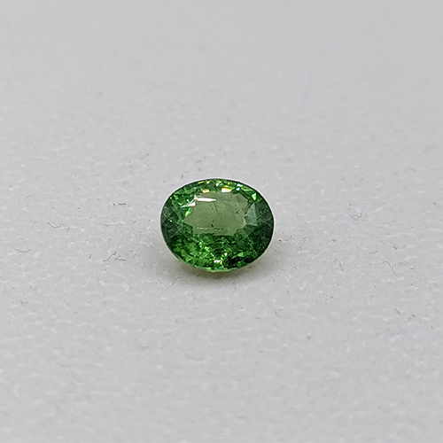 Tsavorite - 3.53ct