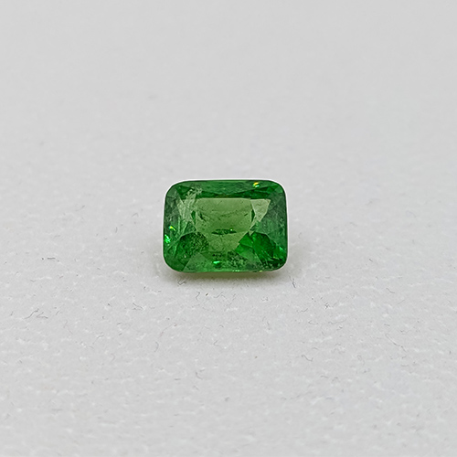 Tsavorite - 5.20ct