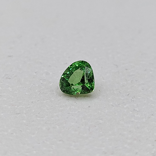 Tsavorite - 1.63ct