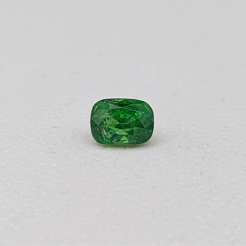 Tsavorite - 3.92ct