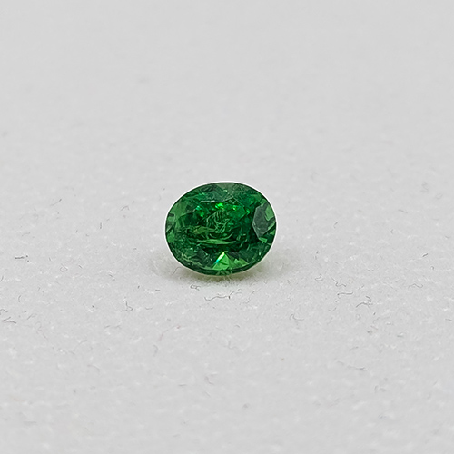 Tsavorite - 1.75ct