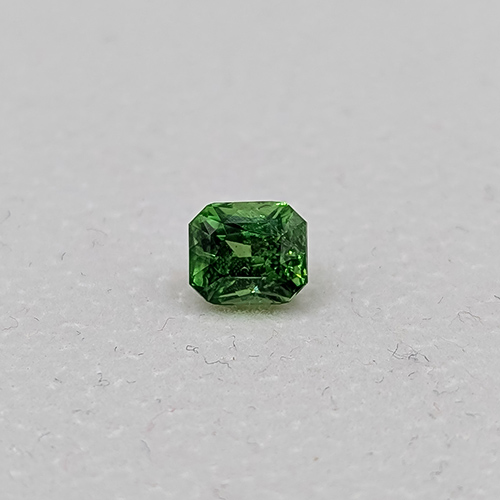 Tsavorite - 1.20ct