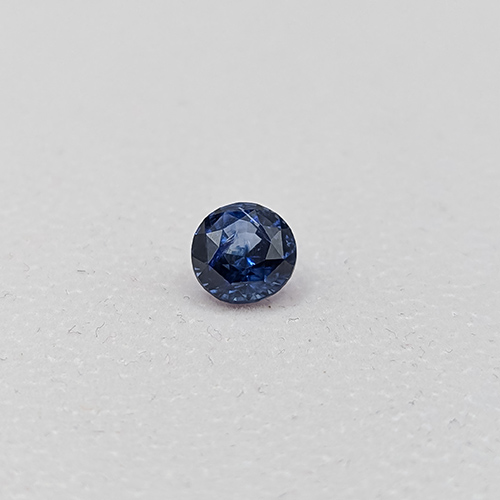 Blue Sapphire - 2.85ct