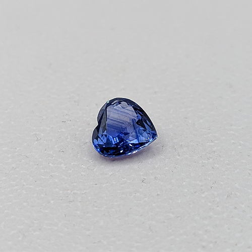 Blue Sapphire (H) - 5.13ct