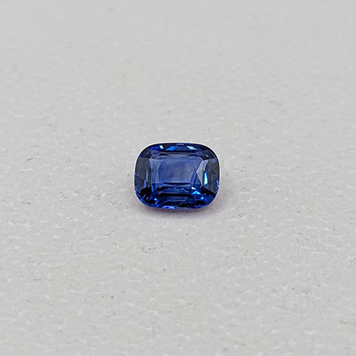 Blue Sapphire (H) - 3.03ct