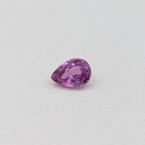 Pink Sapphire (H) - 3.21ct