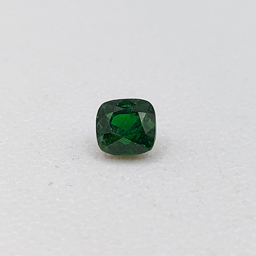 Tsavorite - 4.77ct