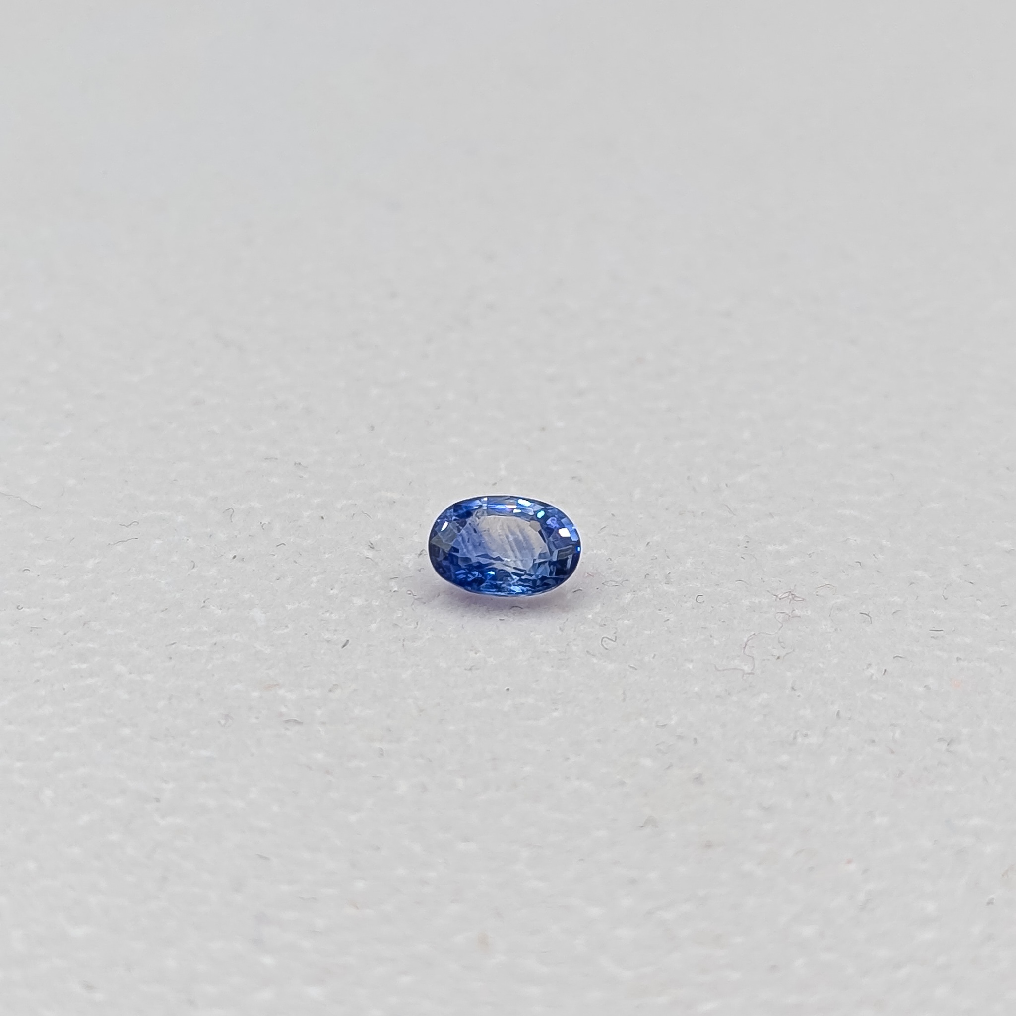 Blue Sapphire - 1.00ct