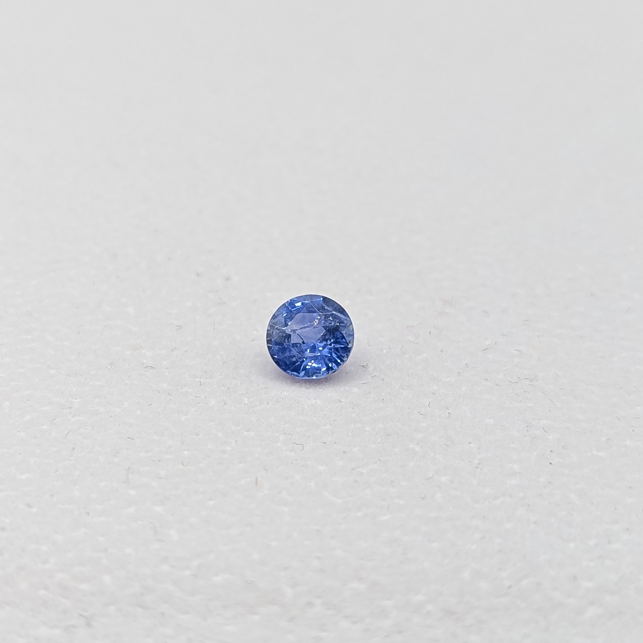 Blue Sapphire - 1.20ct