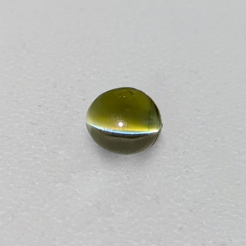 Cat's Eye - 6.04ct