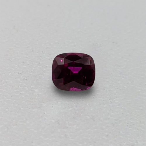 Ruby - 3.05ct