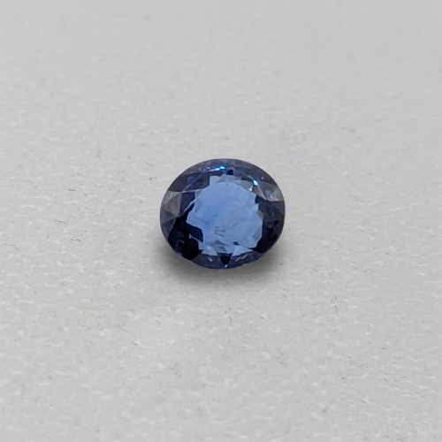 Blue Sapphire - 3.05ct