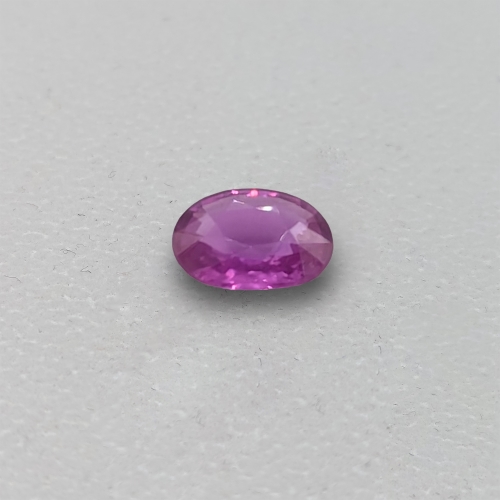 Pink Sapphire - 6.10ct