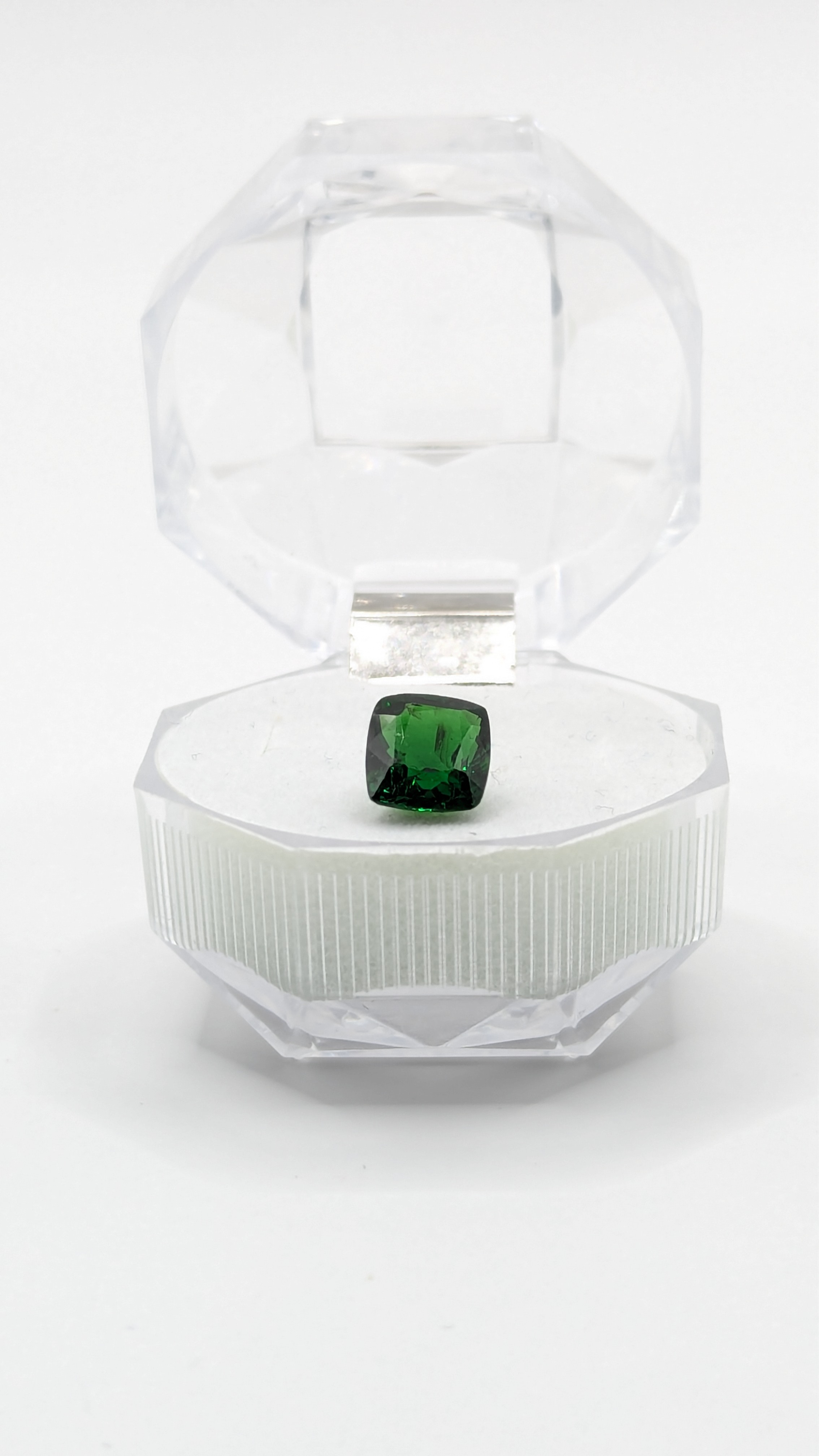 Tsavorite - 3.02ct