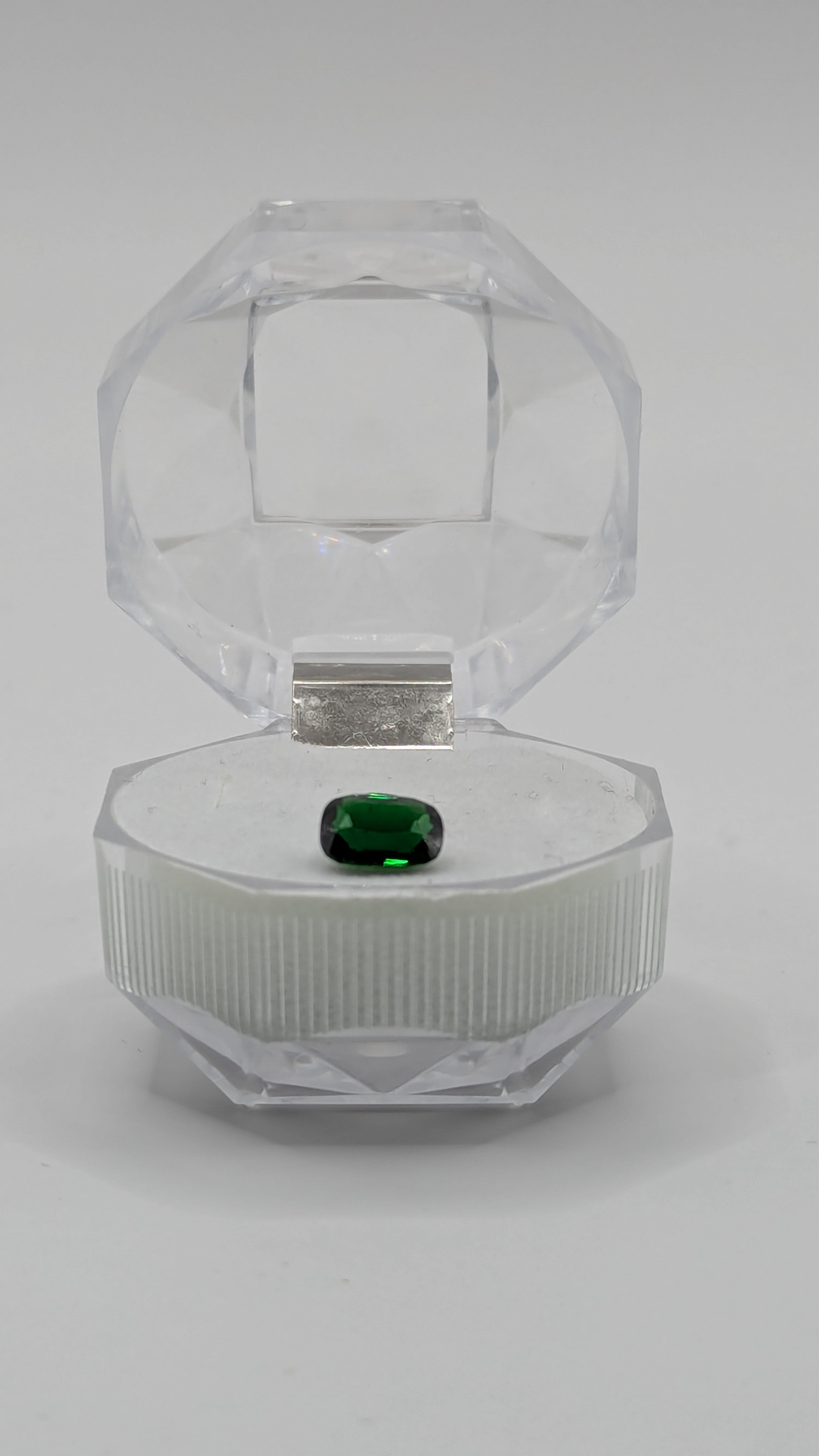 Tsavorite - 1.53ct