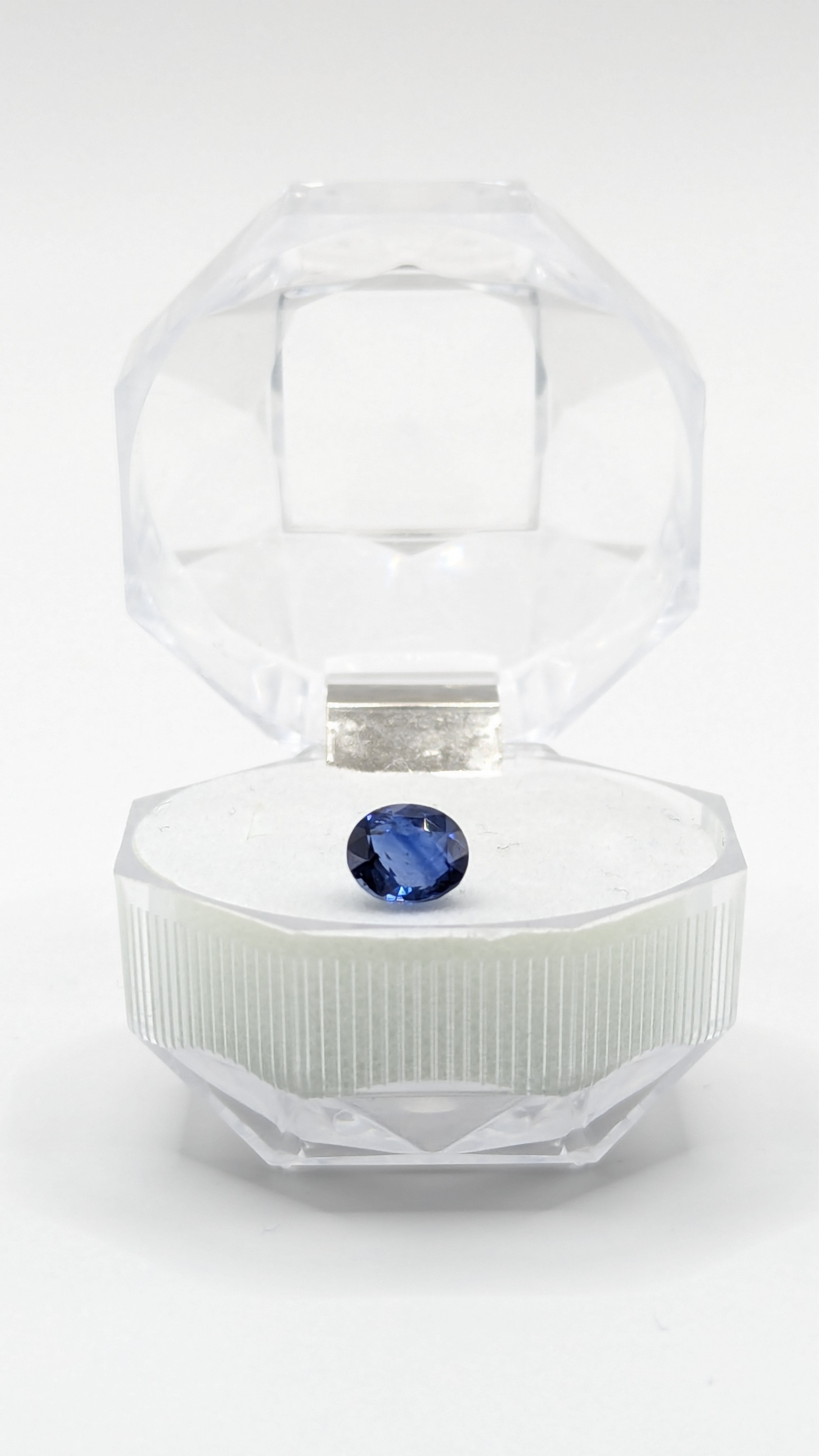 Blue Sapphire - 1.74ct