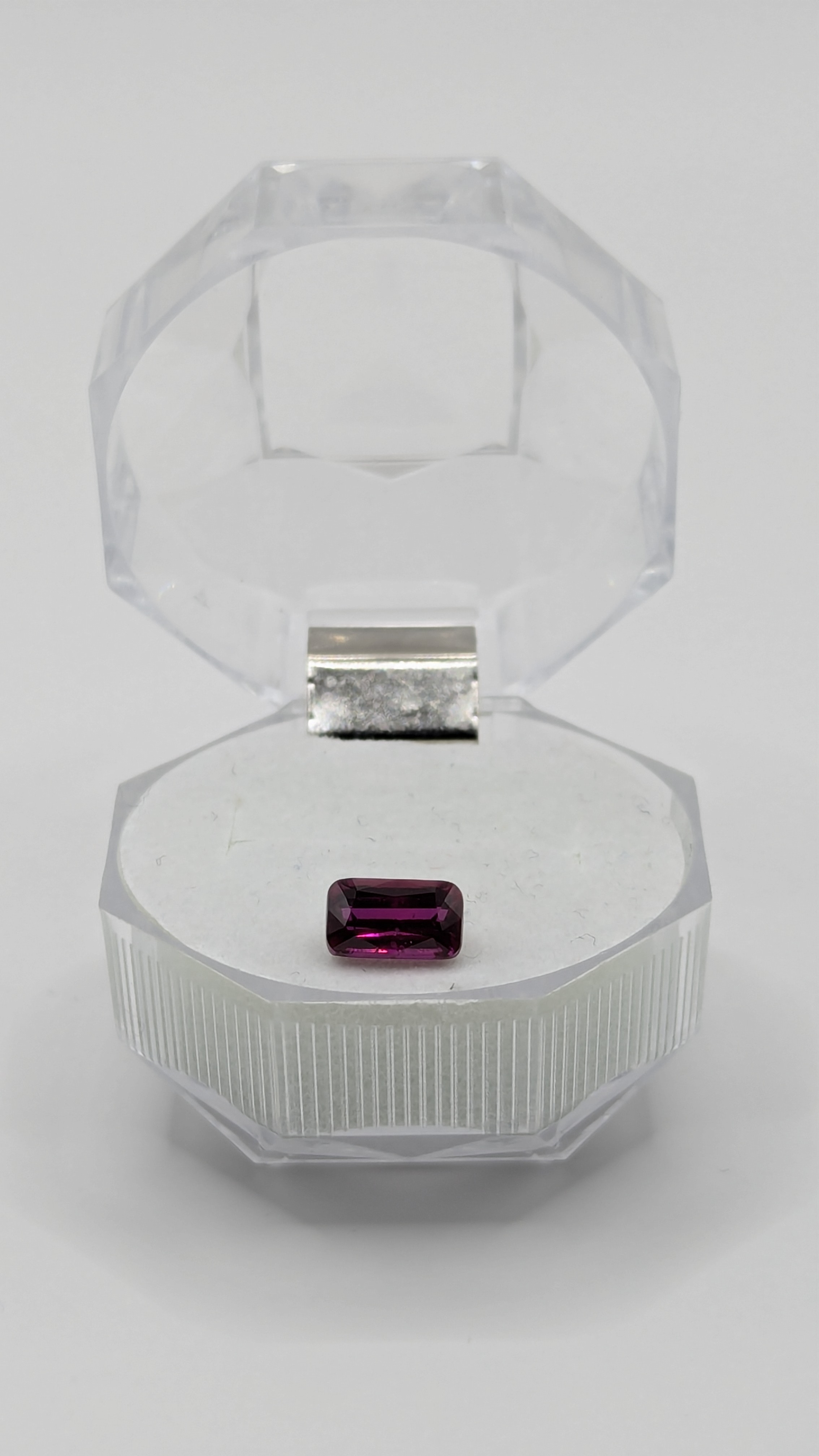 Ruby - 2.03ct