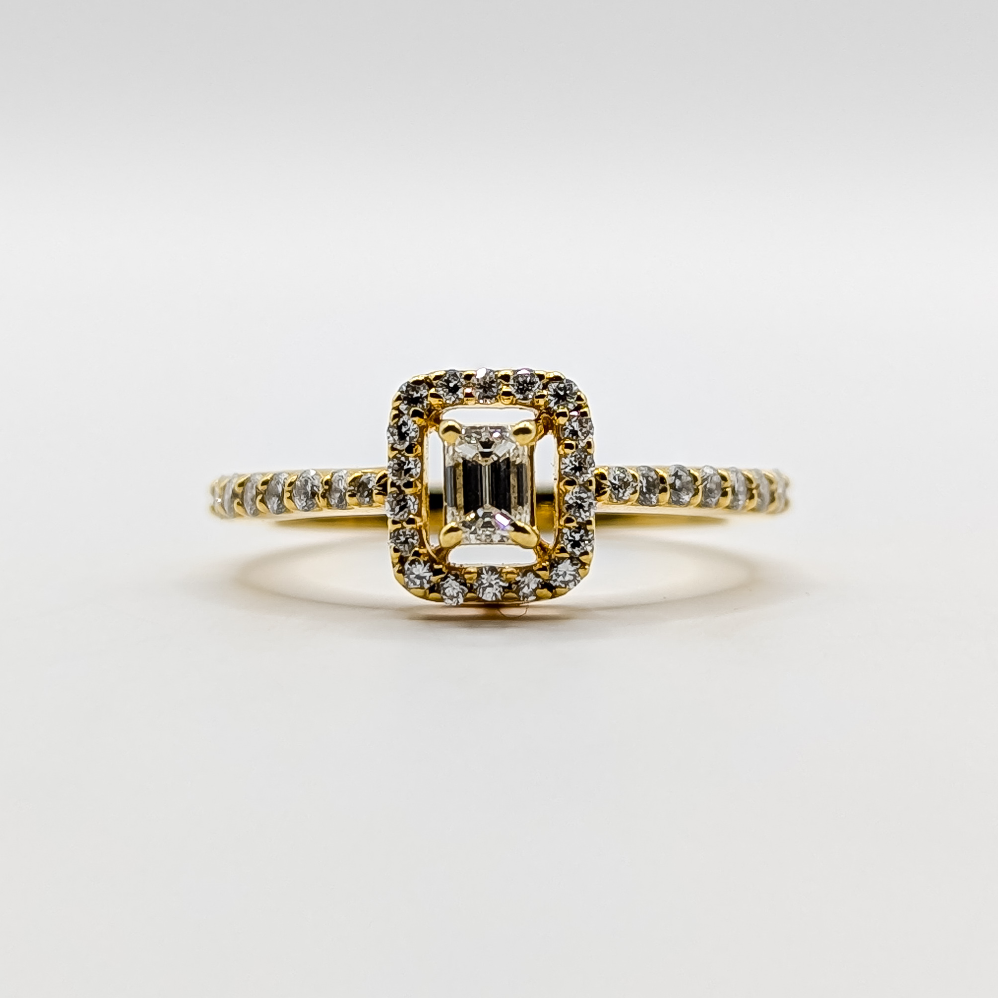 Diamond Ring