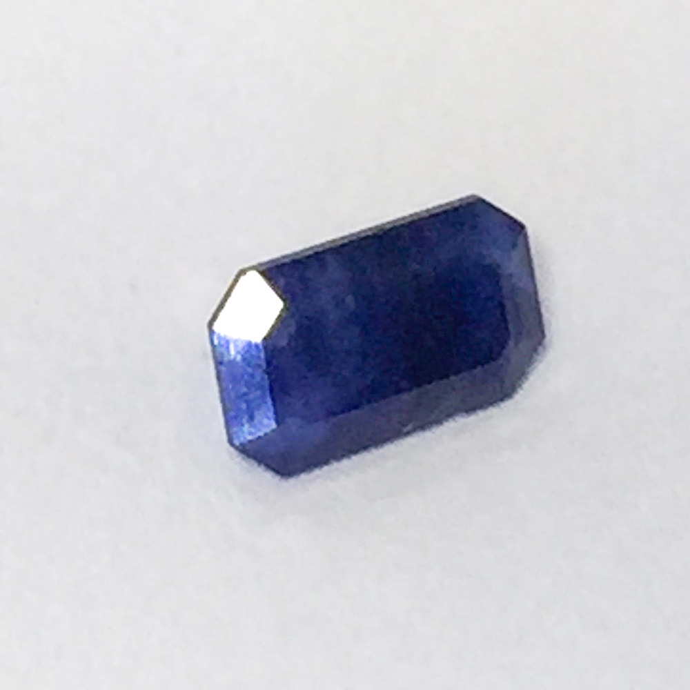 Blue Sapphire