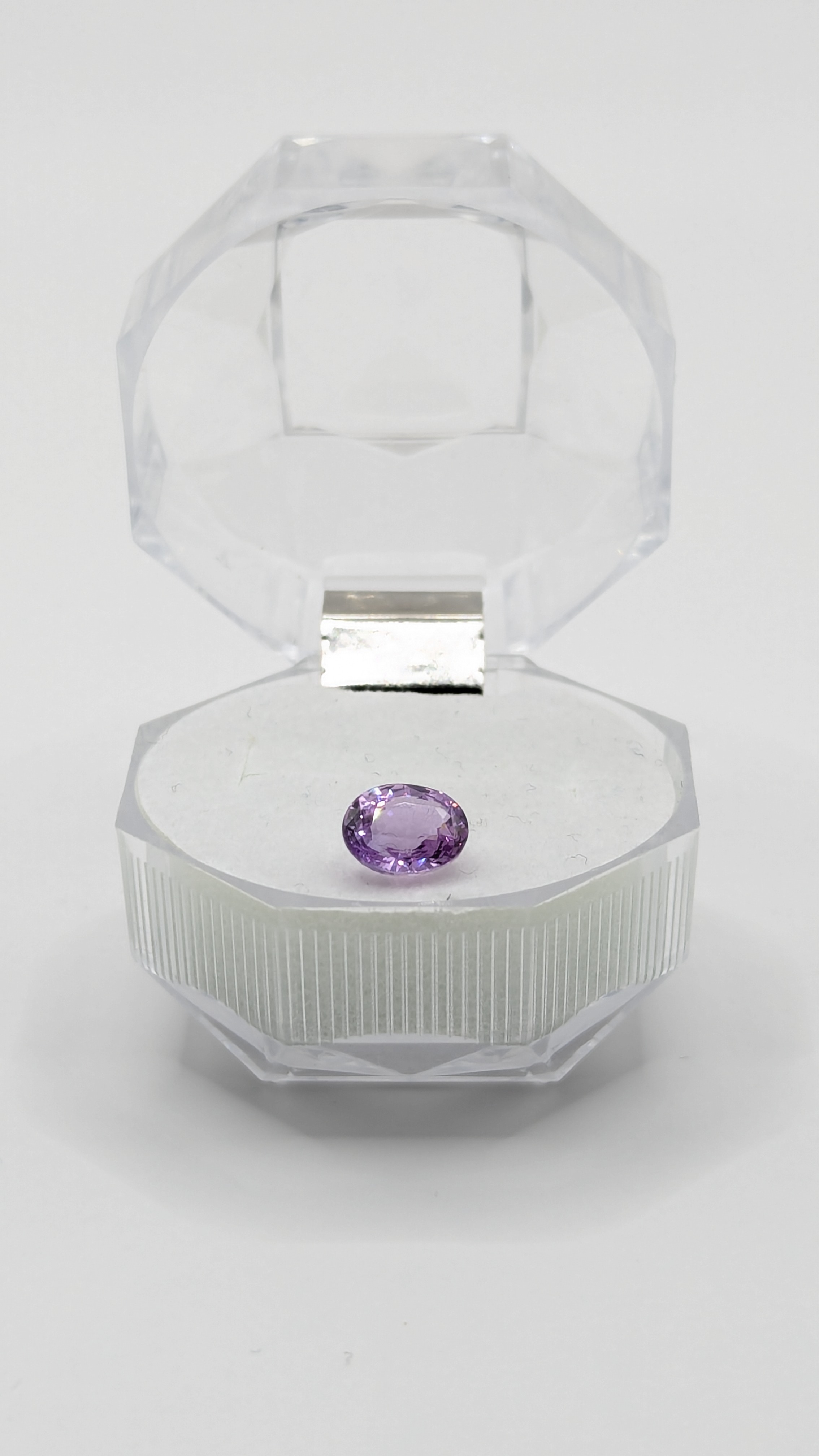 Pink Sapphire - 2.02ct