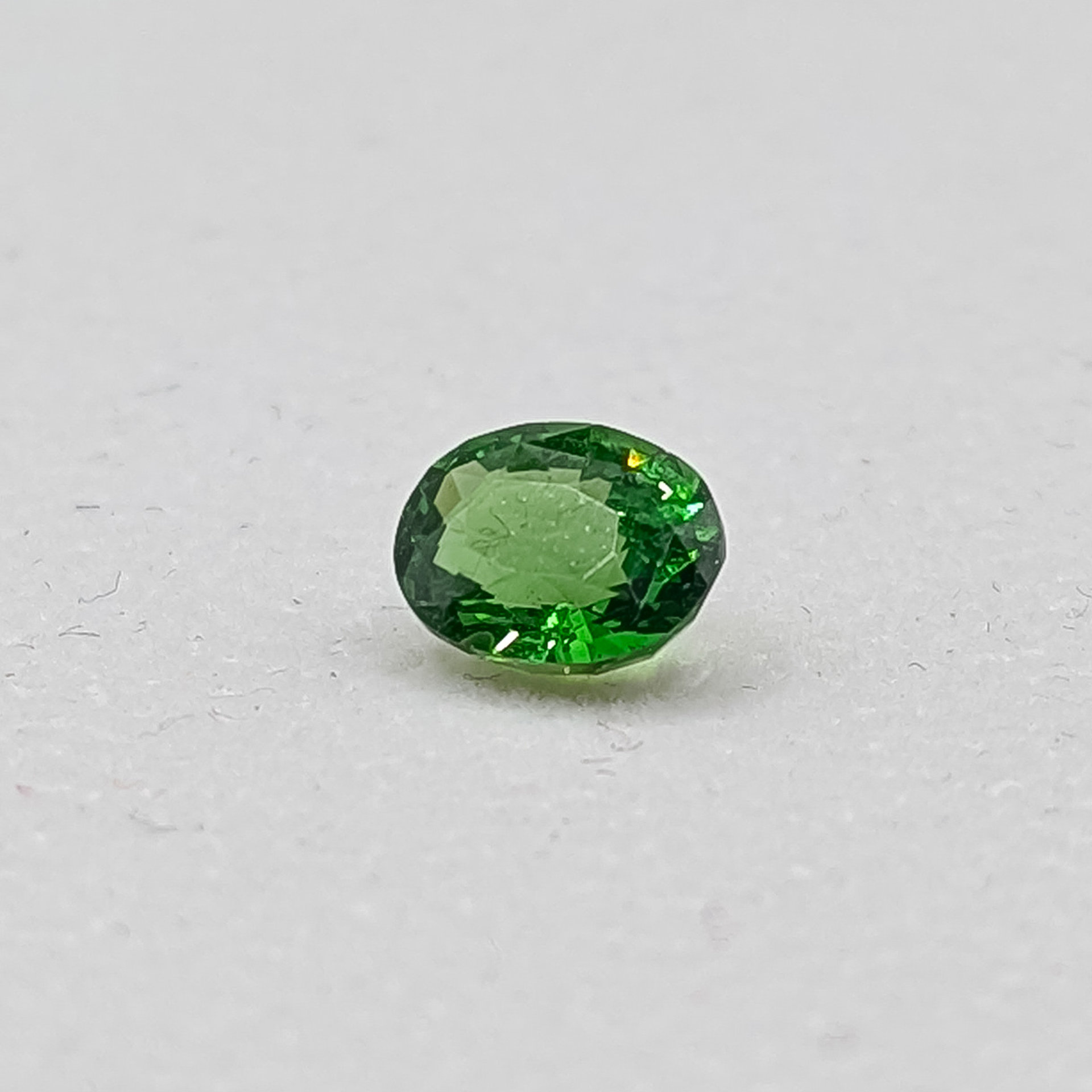 Tsavorite - 2.1ct