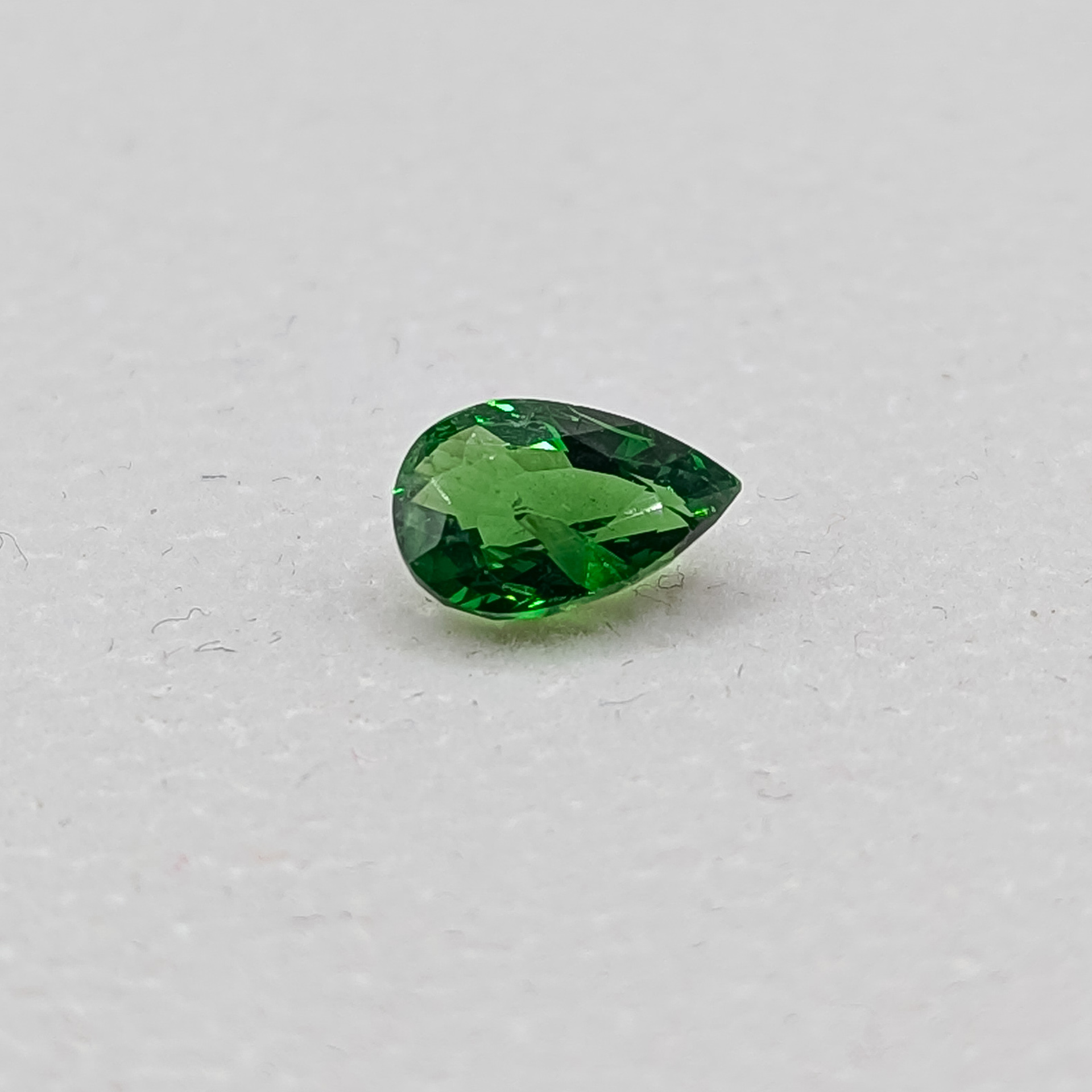 Tsavorite - 1.57ct