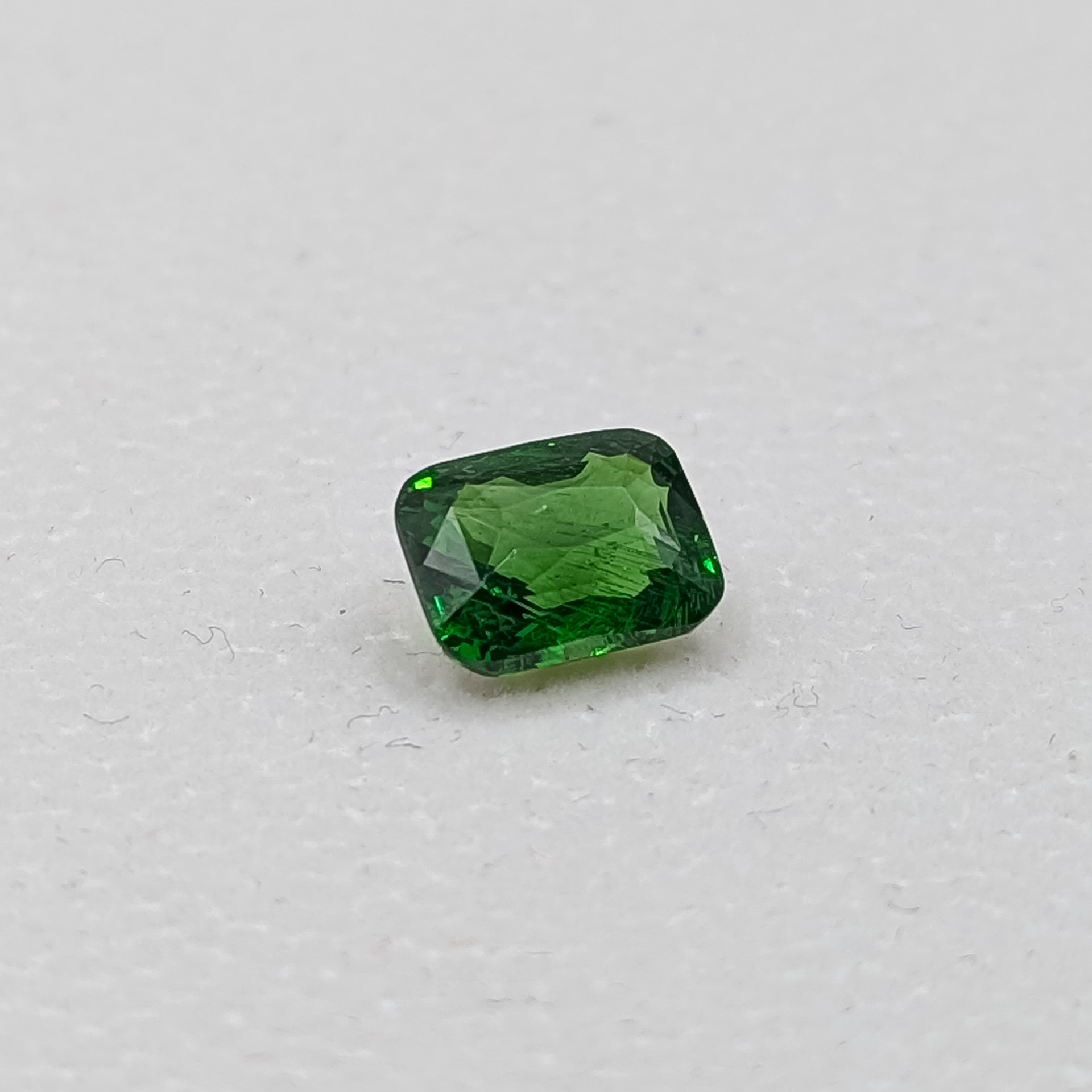 Tsavorite - 3.12ct