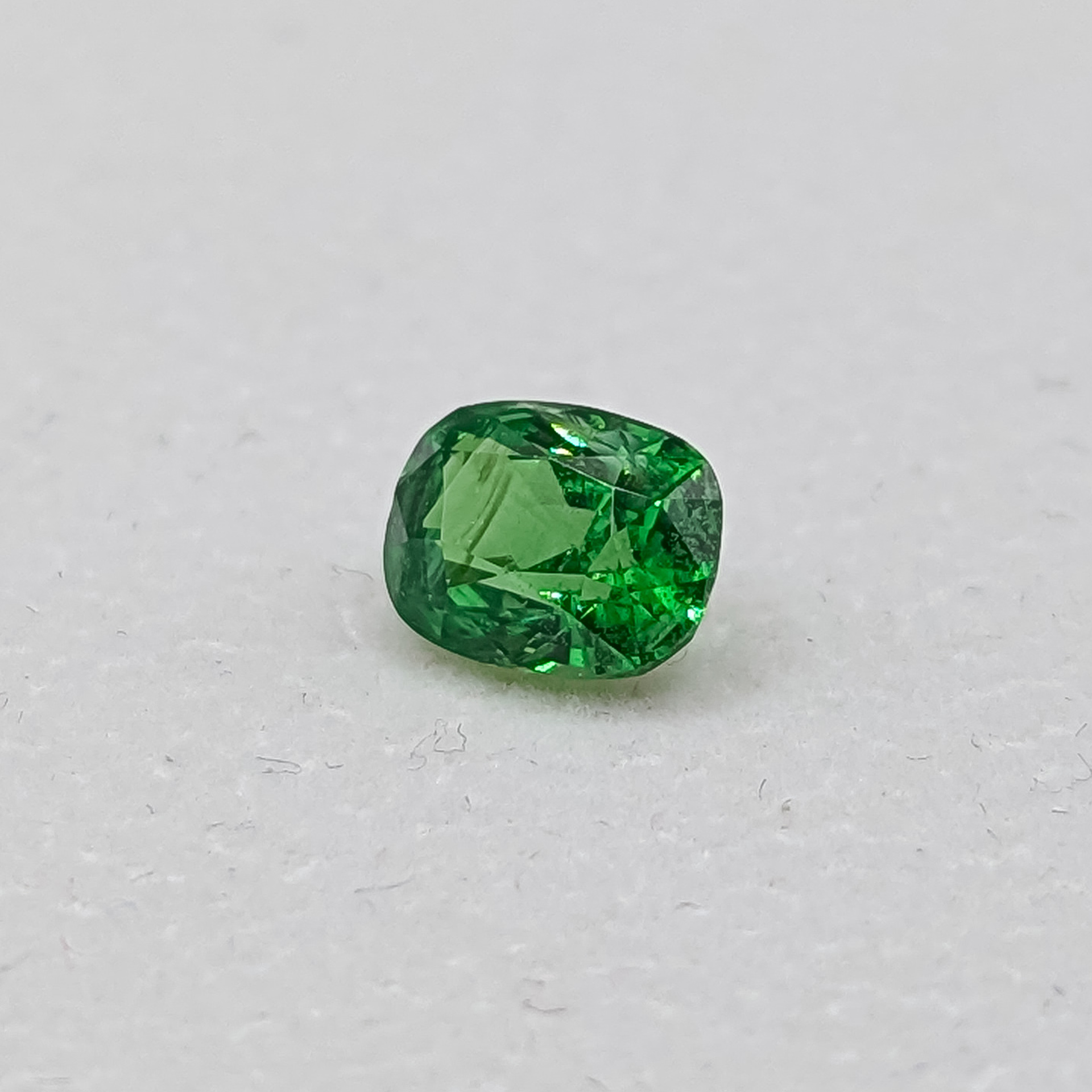 Tsavorite - 2.00ct