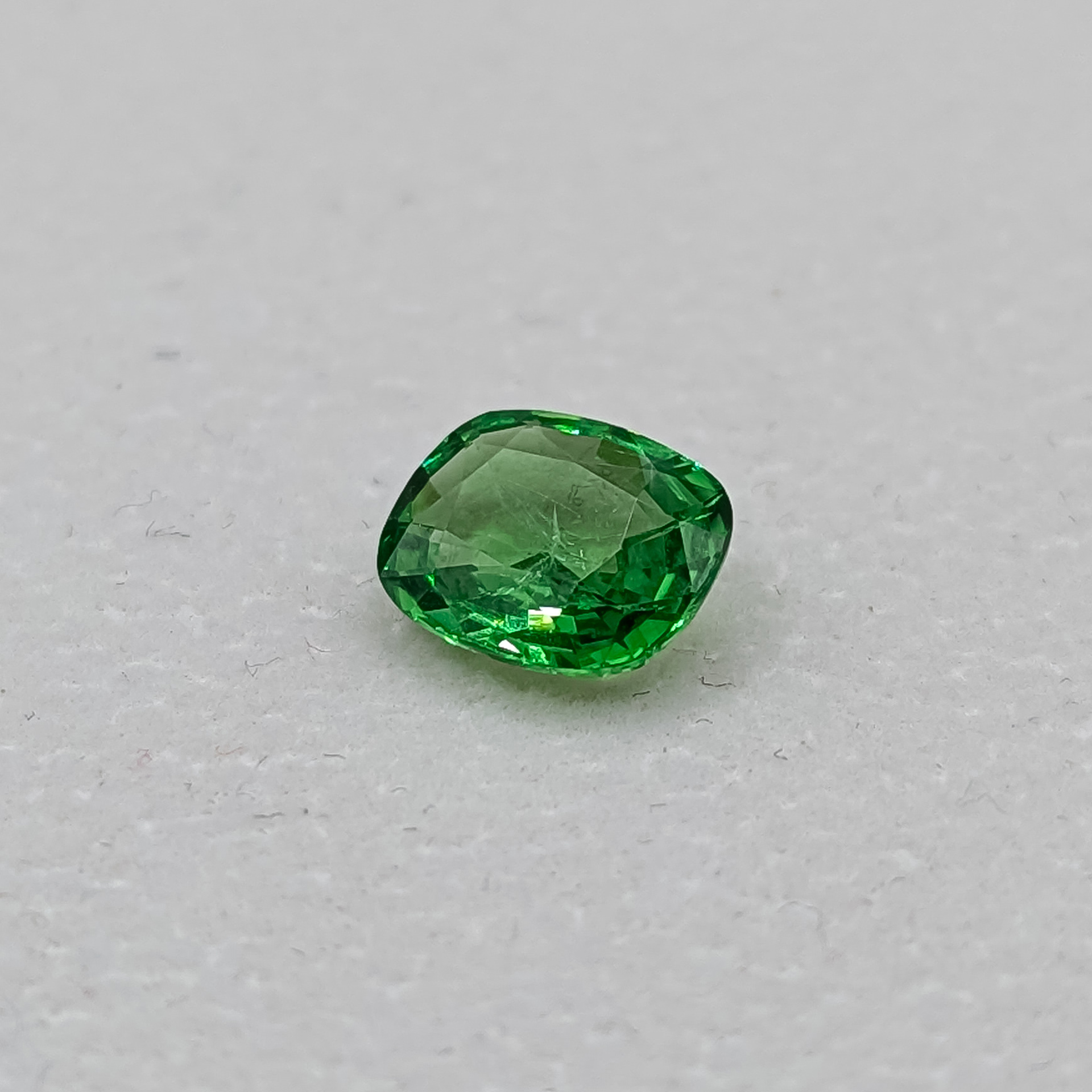 Tsavorite - 1.85ct