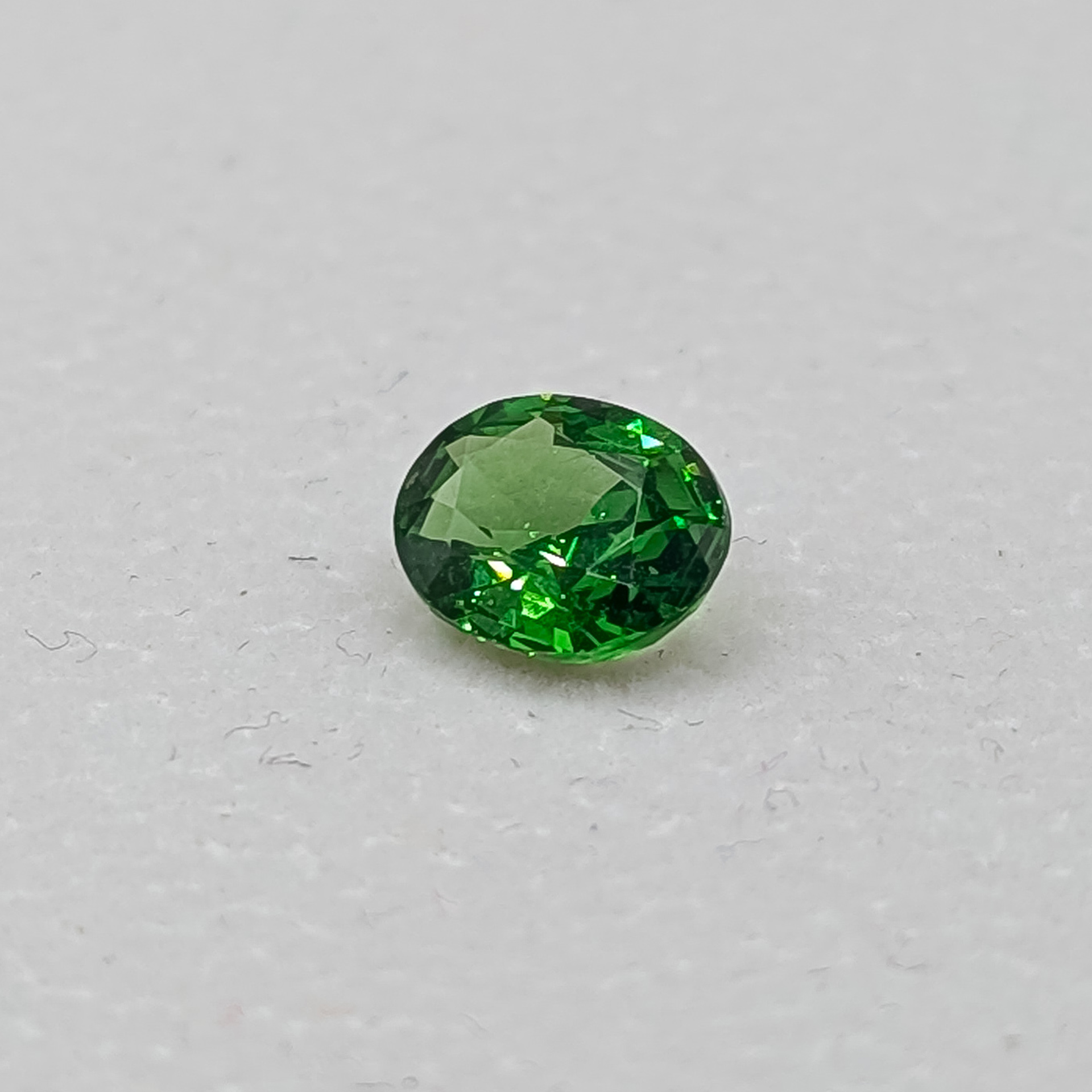 Tsavorite - 1.57ct