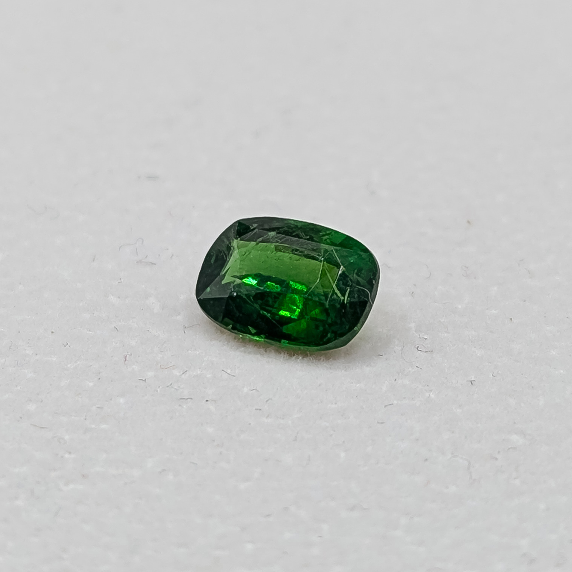 Tsavorite - 1.98ct