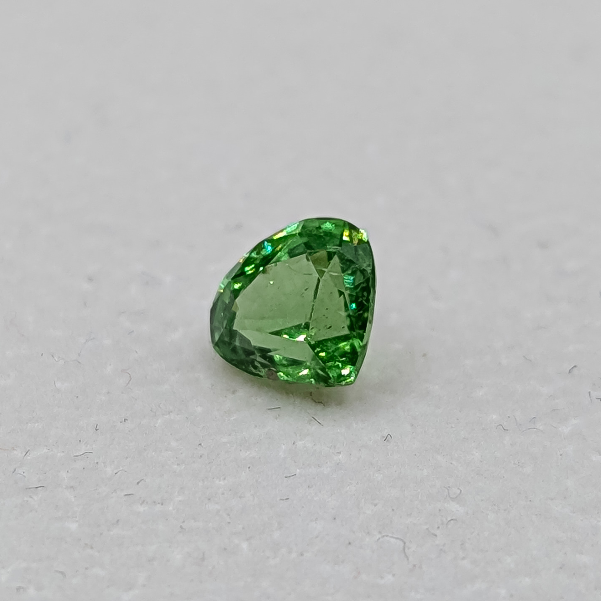 Tsavorite - 1.63ct