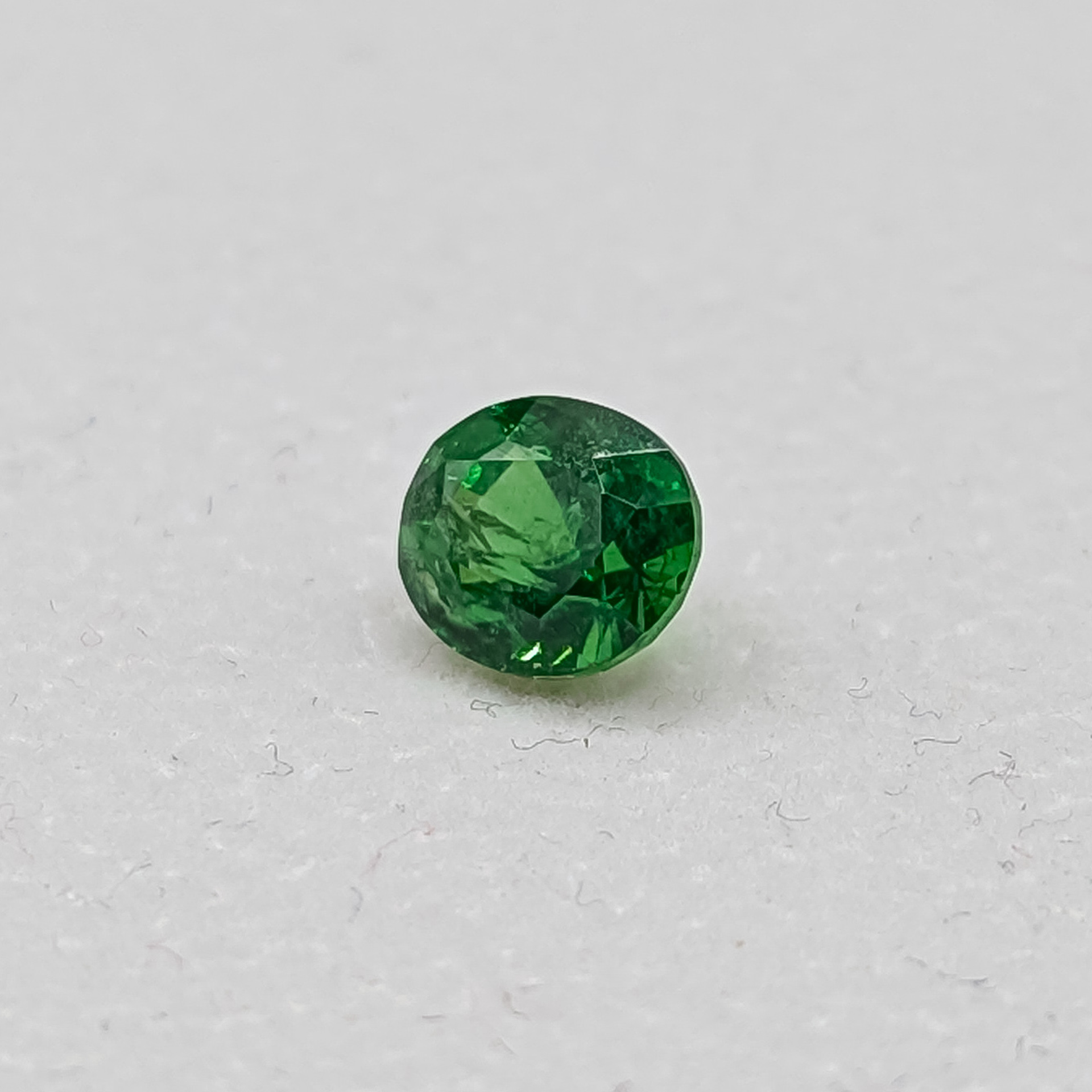 Tsavorite - 1.75ct