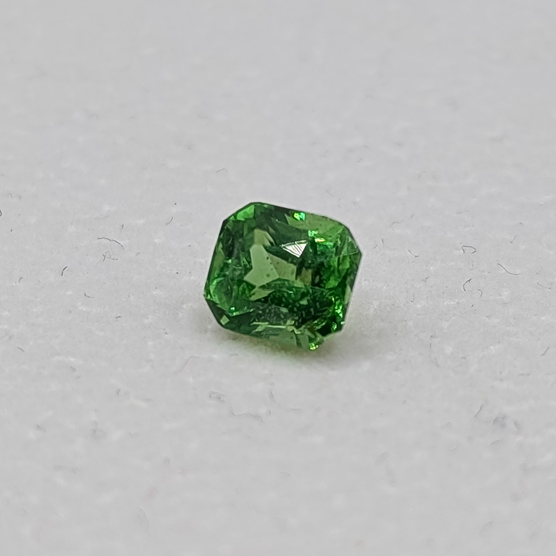 Tsavorite - 1.20ct