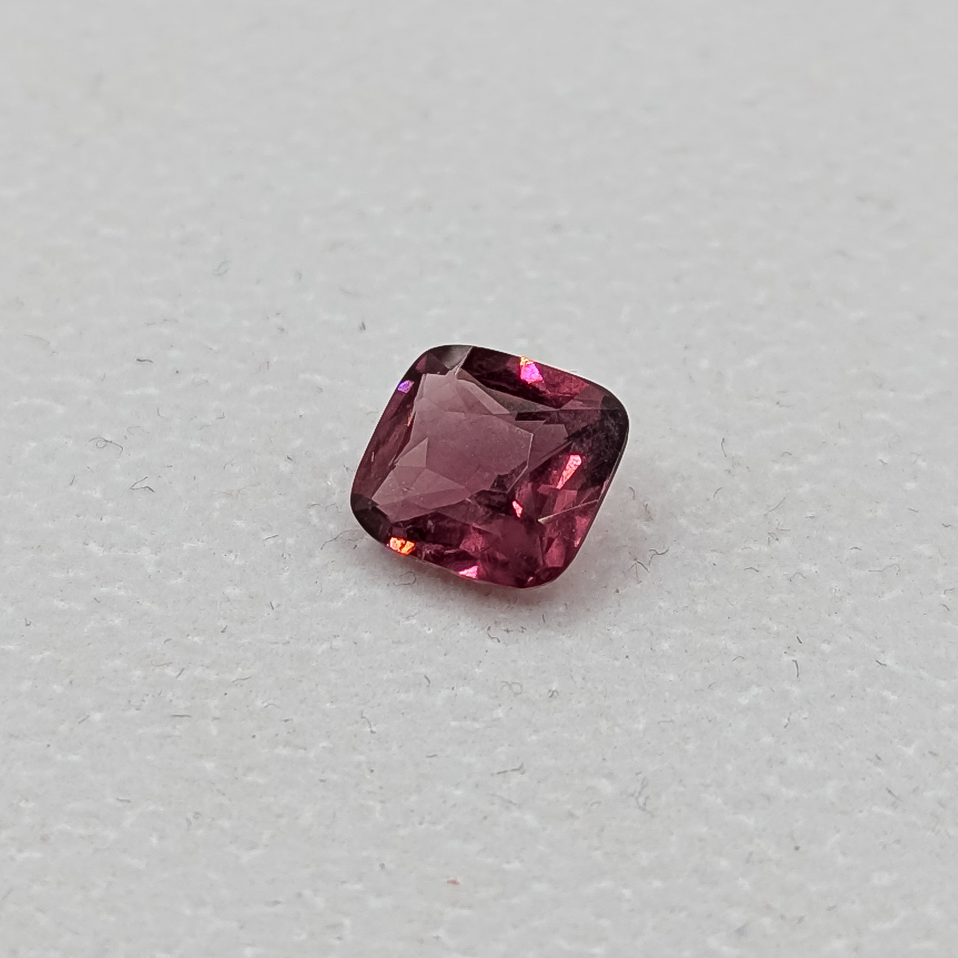 Spinel - 3.11ct