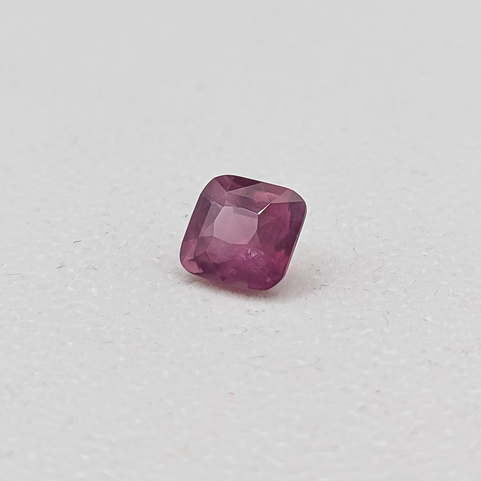 Spinel - 4.56ct