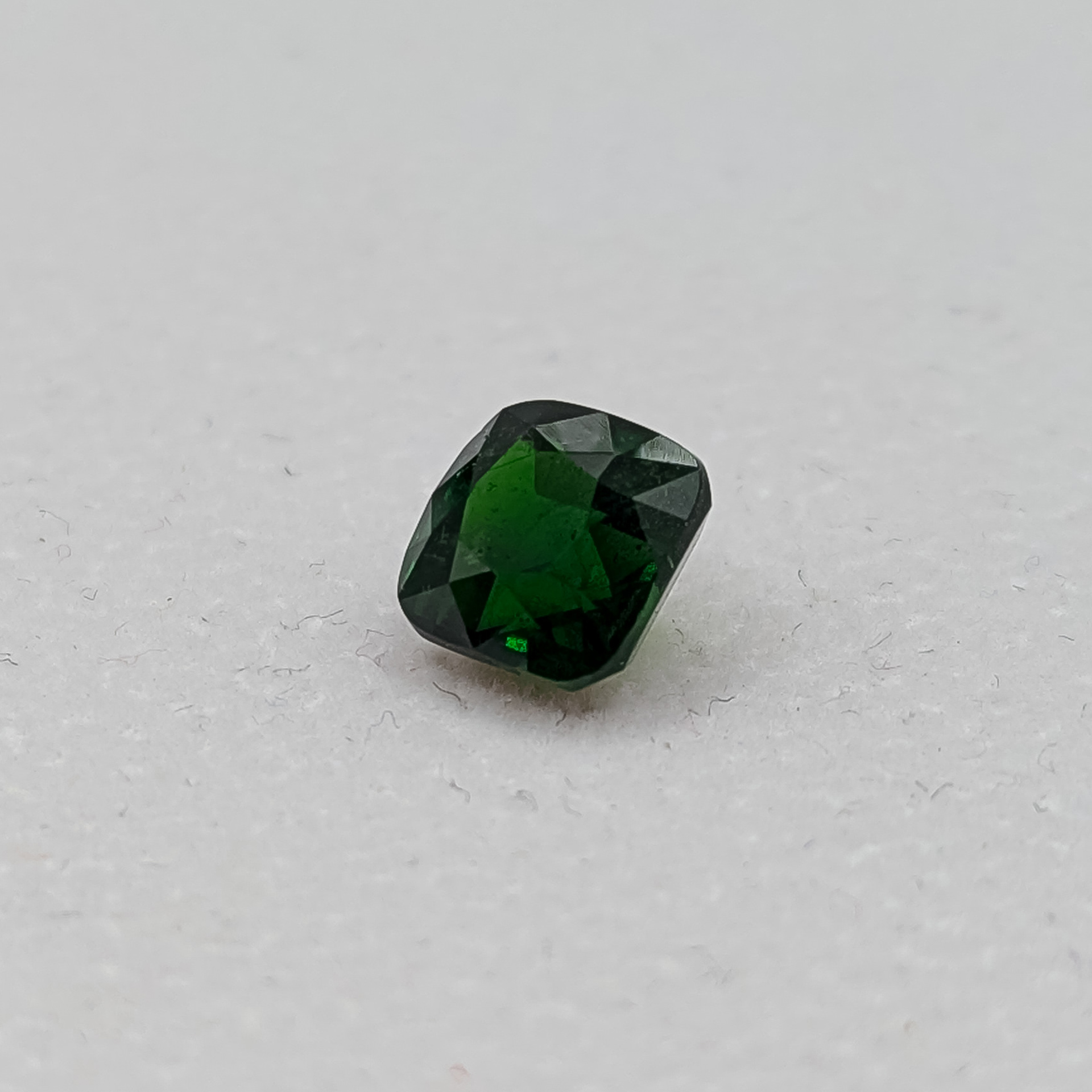 Tsavorite - 2.75ct