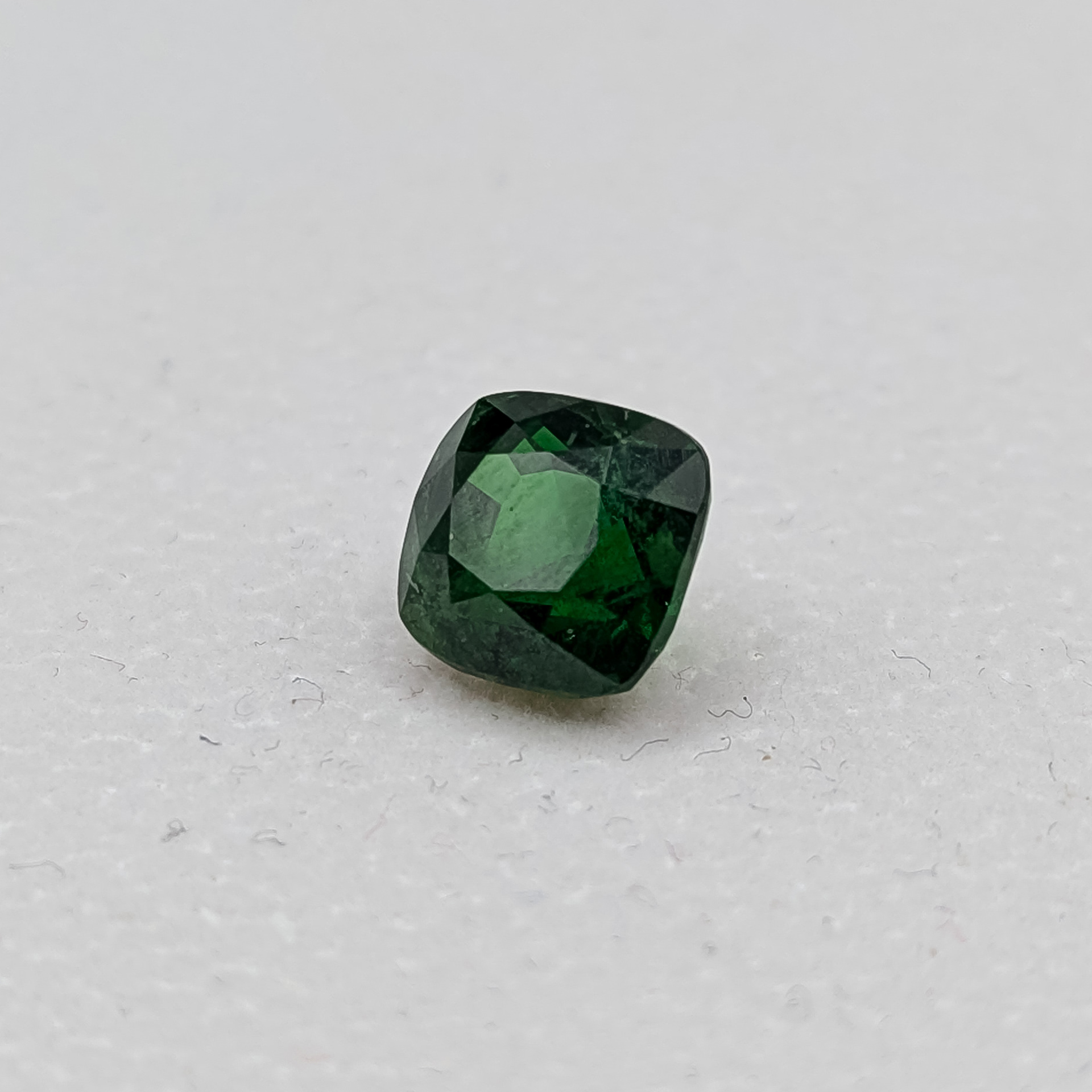 Tsavorite - 4.77ct