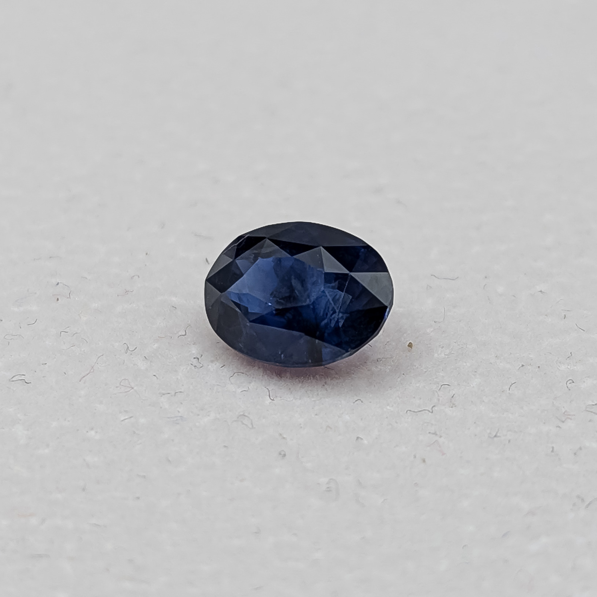 Blue Sapphire - 2.30ct