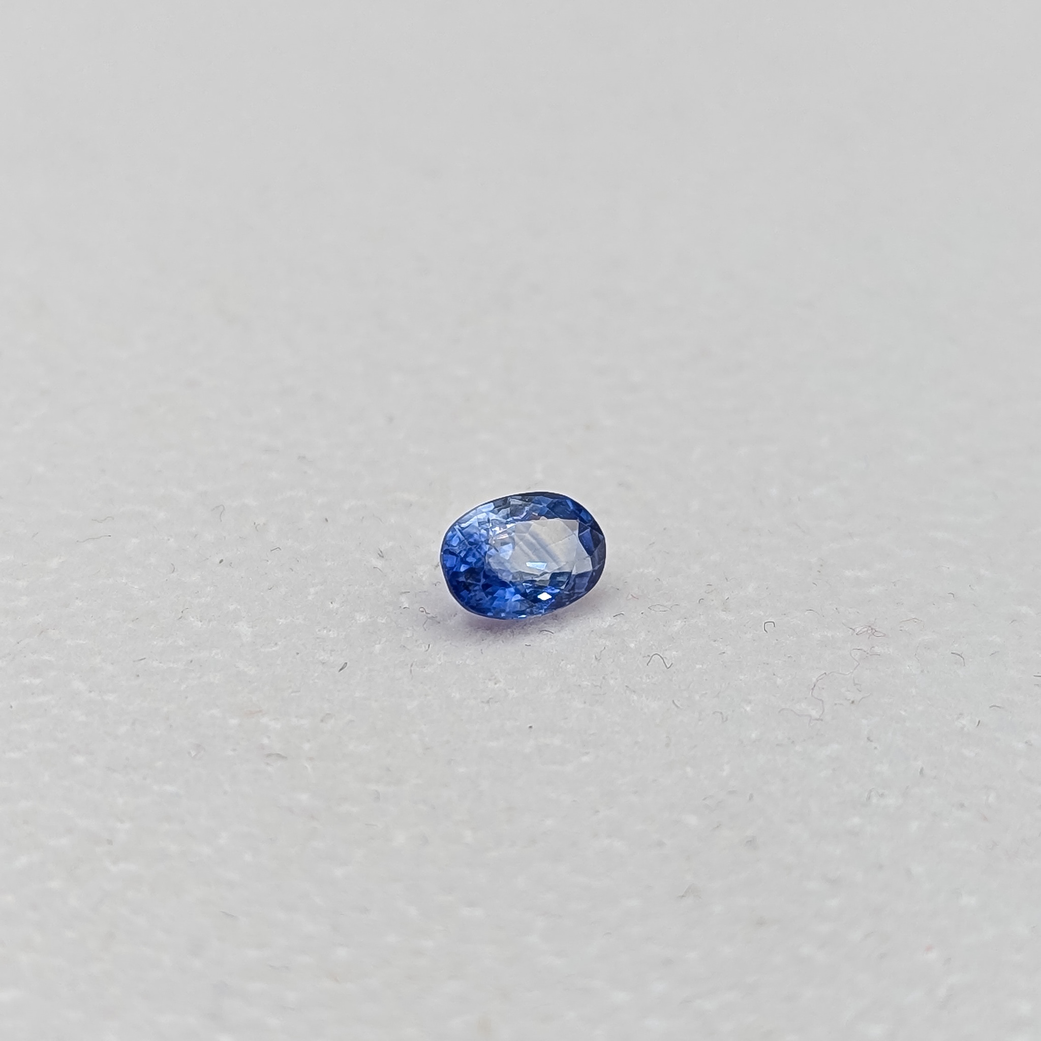 Blue Sapphire - 1.00ct