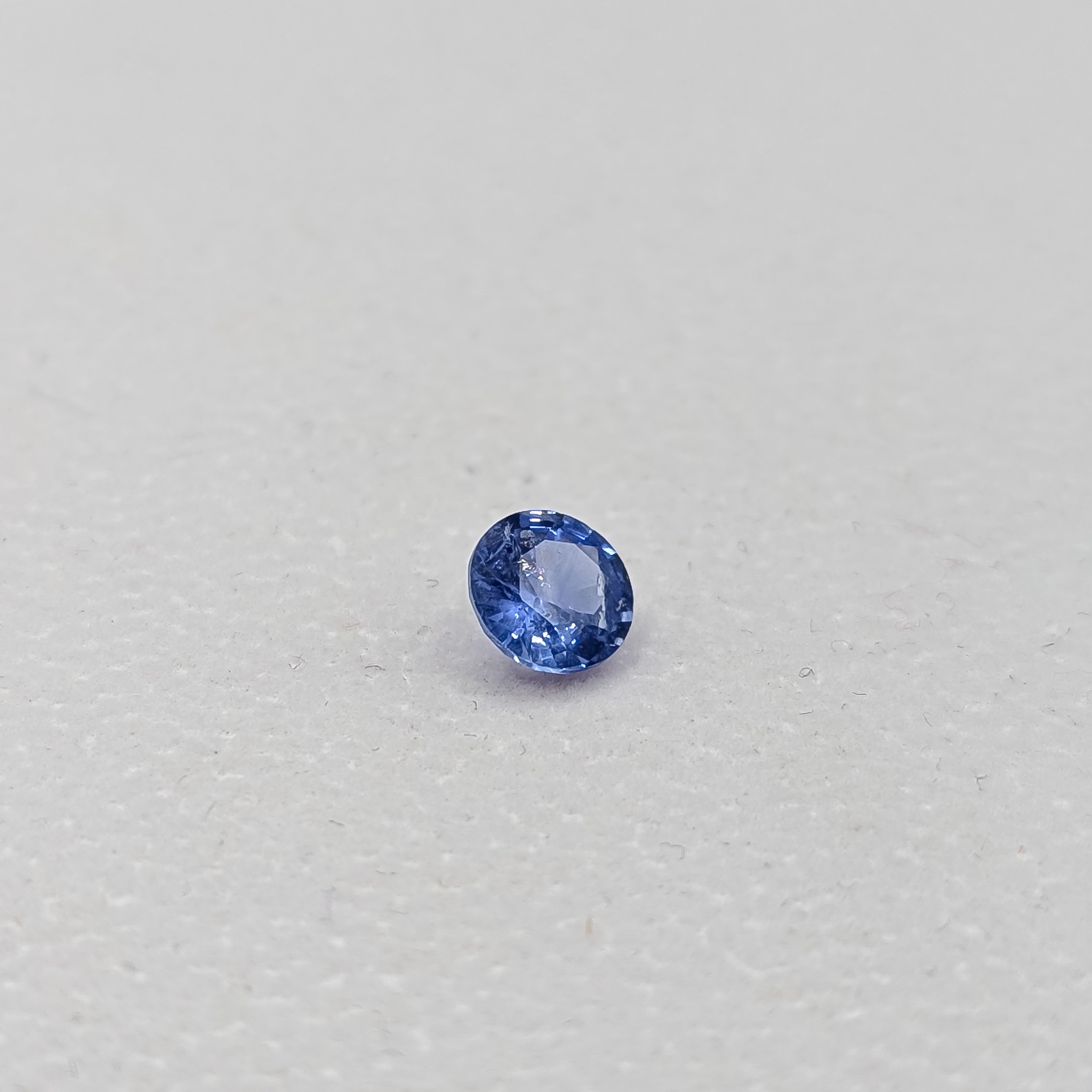 Blue Sapphire - 1.20ct