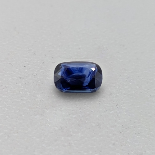 Blue Sapphire - 6.60ct